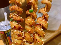 -木屋烧烤(坂田天安云谷店)