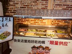 -三个大叔东北烧烤·砂锅菜(西三旗店)