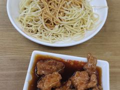 -玉华饮食店(茅台路店)
