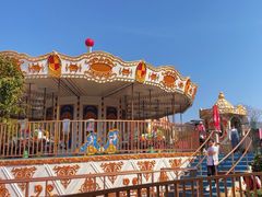 -安徒生童话乐园