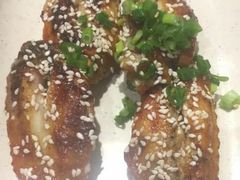 -木屋烧烤(坂田天安云谷店)