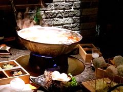 -湊湊火锅·茶憩(新中关购物中心店)