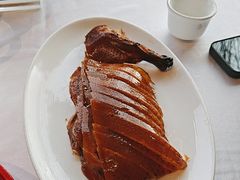 -满堂·烤鸭店·北京菜(鼓楼店)