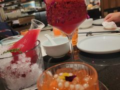 -港丽餐厅(天河城店)