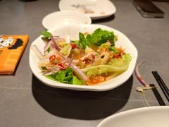-探炉·香辣豆花烤鱼(笋岗宝能环球汇店)