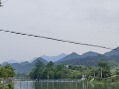 -绩溪龙川景区