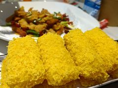 -楚鱼王·河鲜·湖北菜(华农店)