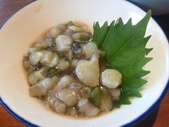 -人间酒暖·Go blanc·烧鸟·深夜食堂(陆家嘴店)