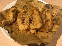 -避风塘(百联东郊店)