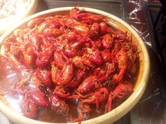 -宁海金海开元名都大酒店·名爵自助餐厅(金水路店)