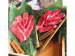 -老乾杯和牛烧肉(王府中环店)
