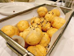 炸汤圆-眉州东坡(上海中心店)