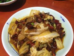 -窄巷子陕菜馆·地道陕西菜(粉巷店)