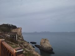 -石槽海滨浴场