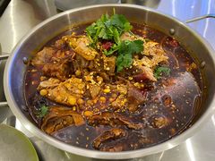 -蓉三少冒烤鸭·四川小吃集(北京首店)