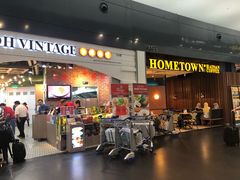 -吉隆坡国际机场