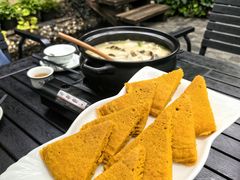 -炊烟餐厅