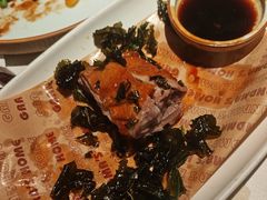 -外婆家(西红门荟聚购物中心店)