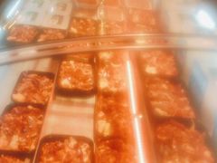 -齐市马佳地摊烤肉