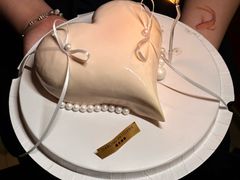 -嗒令甜品·主题融合料理餐厅(首座时代店)