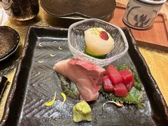 -鮨政·Omakase(港汇恒隆广场店)