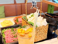 -山缓缓火锅(苏州仁恒仓街店)