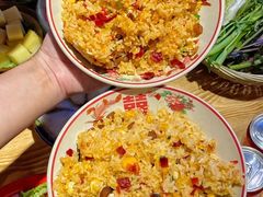 -黔二妞地摊火锅(龙华清湖店)