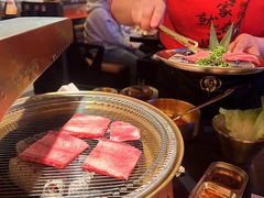 -西塔老太太泥炉烤肉(上海七宝领展广场店)