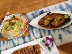 -禧和源养生素食茶馆