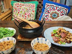 -吃货私房菜(丽江束河古镇店)