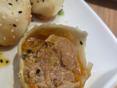 -小杨生煎(宝山花园城店)