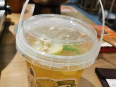 -毛肚向右·川渝毛肚王(经开永旺店)