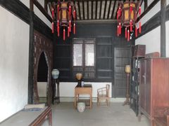 -王阳明故居