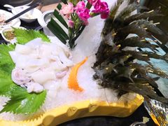-渔傅·蓝海岸霞浦海鲜(正祥店)