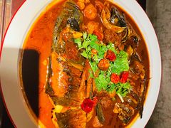 -永安鱼庄·镇江菜(东吴路店)