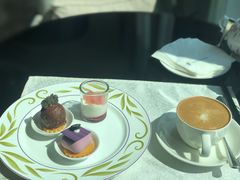 -广州富力丽思卡尔顿酒店