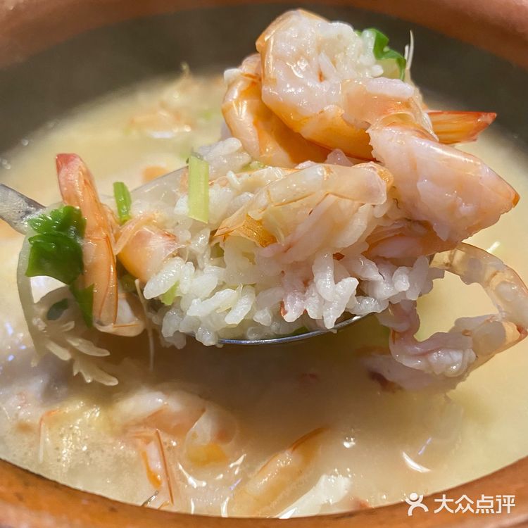 广州很出名数一数二“砂锅粥”店