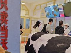 -红星前进面包牛奶公司(君太店)