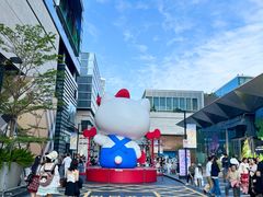 -深圳湾万象城(南山店)