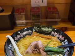 -Ramen满吉·豚骨拉面(丽园路店)