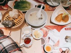 -点都德(华强南店)