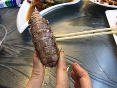 -覃记海鲜美食餐厅