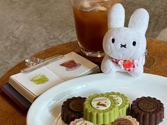 -Laderach 莱德拉(上海环贸iapm店)