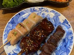 -鸟幸 TORISAKI 炭火居酒屋