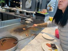 -鹭江潮餐厅•福建菜(鹭江佲家酒店)