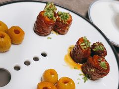 -闫府私房菜·百年鲁菜(恒隆店)