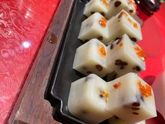 -魁盛居百年鲁菜馆(中林路店)