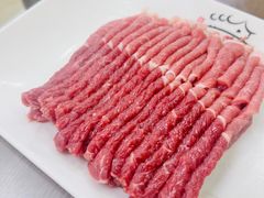 -清真·鸦儿李记·涮肉(鼓楼店)