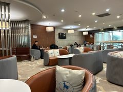 -常州奔牛国际机场