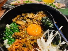 -御牛道日式烤肉料理(杭州万象城店)